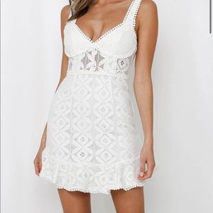 Brand New Hello Molly Dress!